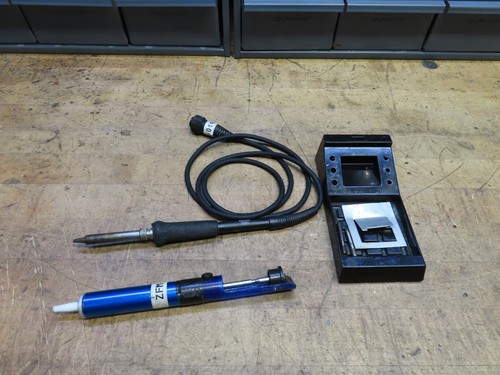 Weller pes51 soldering pencil - pes51,