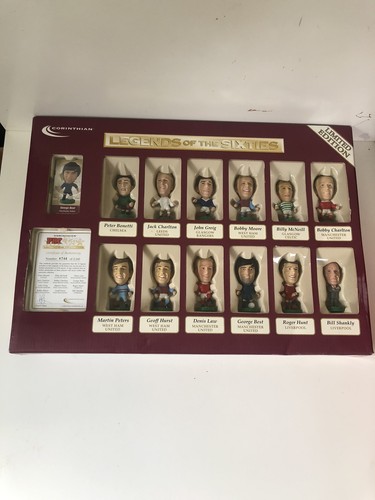 Corinthian prostars legends - prostars, of