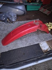 Suzuki Sp370 Dr370 Sp400 Front Fender Mudguard