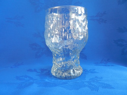 Vintage ravenhead glass siesta - vintage,