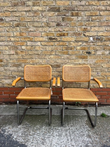 Set vintage bauhaus - of, 6