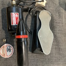 VTG Hillman Sewing Machine