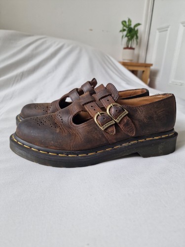 Martens mary jane - dr,