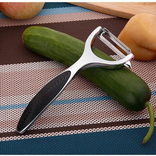 Stainless steel vegetable - steel,