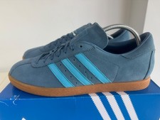 Adidas Tobacco UK11 City