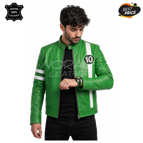 Ben alien force - 10,