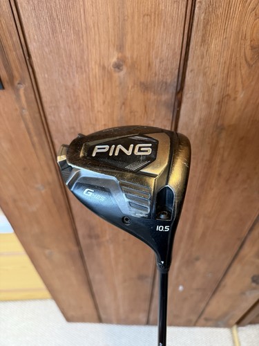 Ping g425 max driver 5 - g425,
