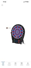 Electronic  Dartboard with LCD