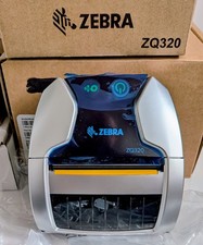 ZEBRA ZQ320 Mobile Receipt