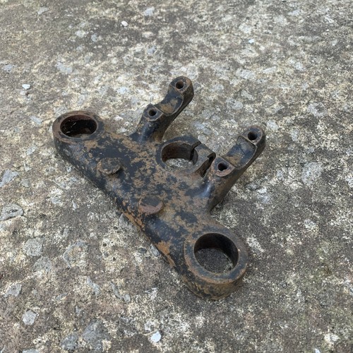 Bsa b44 c15 b25 - b44, yoke