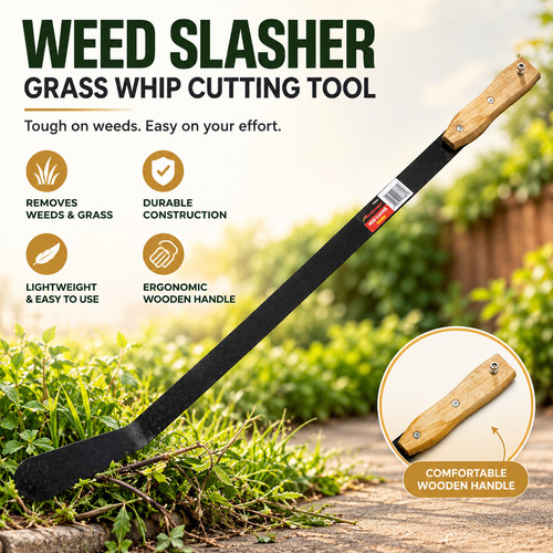 800mm heavy duty weed - 800mm,