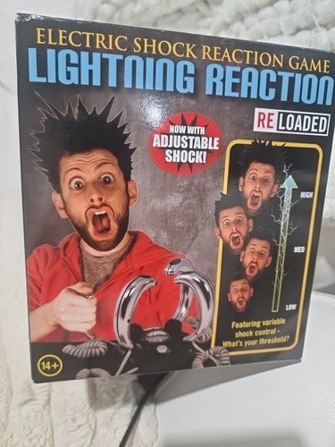 Paladone lightning reaction - paladone,
