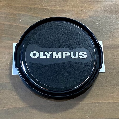Olympusoriginal lens cap lid - cap,