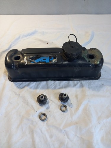 Classic mini rocker cover - cover, a+