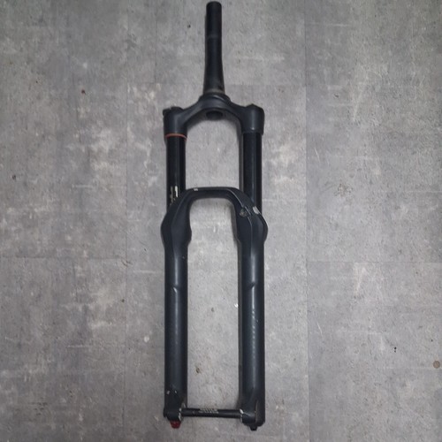 Rockshox yaris fork - yaris, 160mm