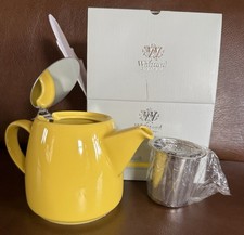 Whittard chelsea yellow - of, pao