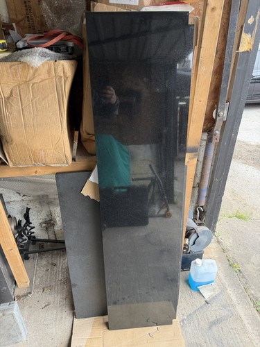 Box and lipped - , polished
