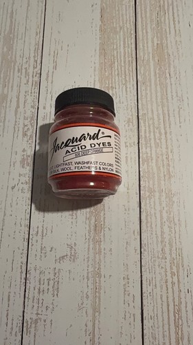Jacquard acid dyes - dyes, 14g