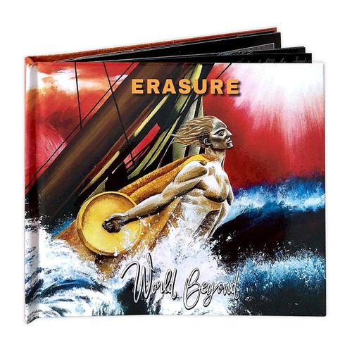 Erasure world beyond limited - world,
