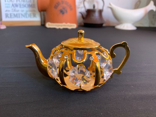 Crystal temptations tea - temptations,