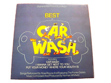 music LP vinyl....Rose Royce &