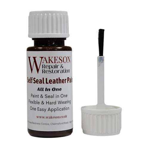 Leather touch paint dye - touch,