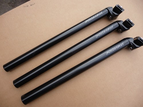 Promax seat post stem - stem, 400mm