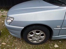 Peugeot 306 meridian alloy