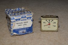 Standard Vanguard Phase 1 Oil