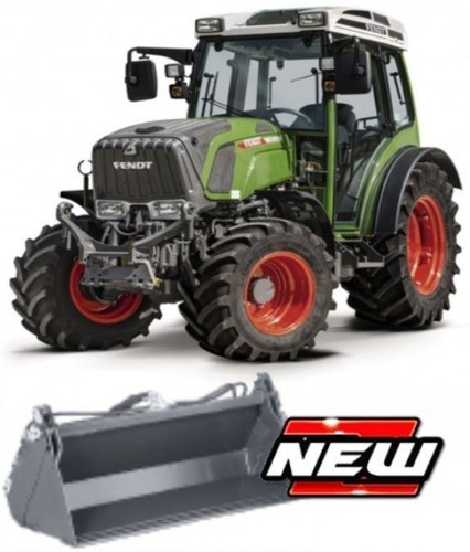 Maisto scale fendt - fendt, 209