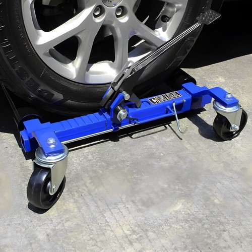 680kg mechanical wheel - 680kg,