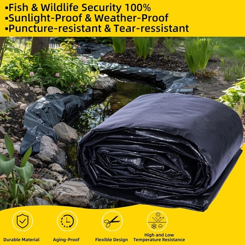 Pond liner special - liner, offer