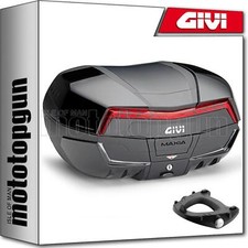 GIVI V58NN TOP CASE + REAR