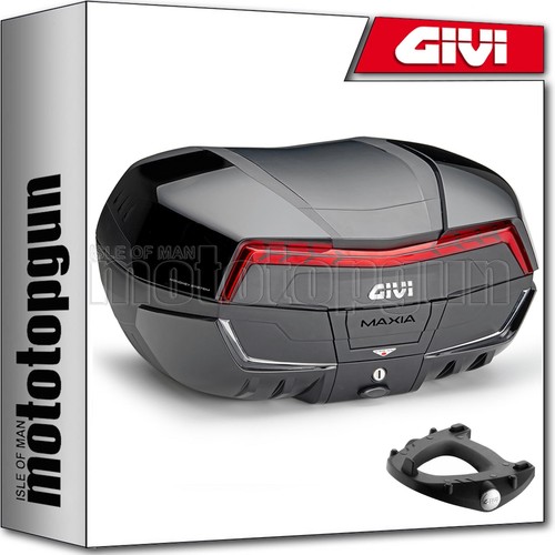 Givi v58nn top case rear - top,