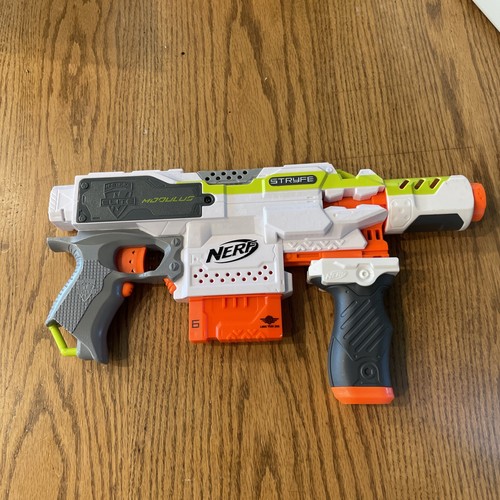 Nerf strike elite modulus - elite,