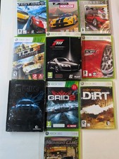 Bundle Of 10 Driving Games For