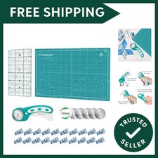 Rotary Cutter Set - Quilting