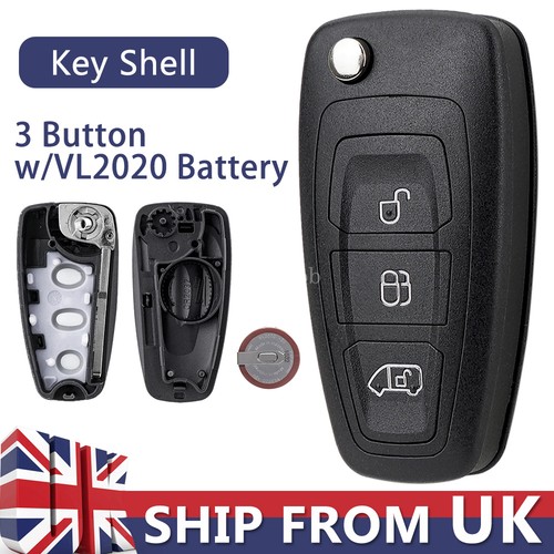 Button key case for - 3,