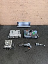 CITROEN C4 CACTUS MK1 E3 1.6