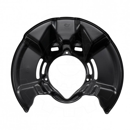 Skv front brake disc protector - brake,