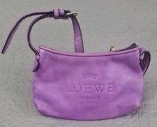 Loewe Bracelet Pouch Bag