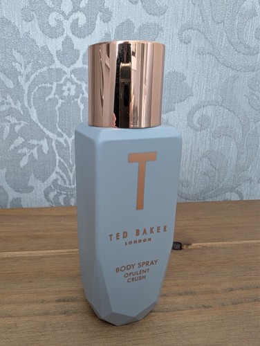 Ted baker opulent - baker, 150ml
