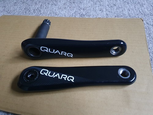 Sram quarq 162 - sram,