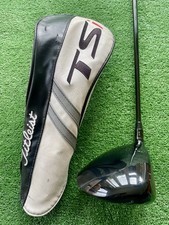 Titleist TSi3 Driver 10 Degree