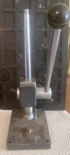 Ring stretcher reducer - ring,