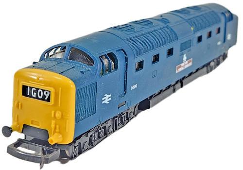 Lima 205106 gauge deltic - oo,