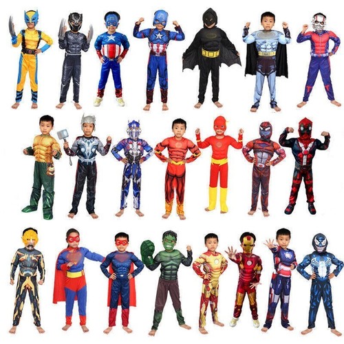 Avengers endgame boys fancy - avengers,