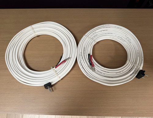 Naim nac speaker cable - a5,