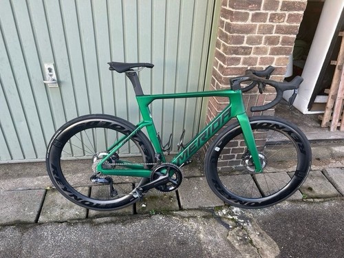 2025 merida reacto - 2025, aero