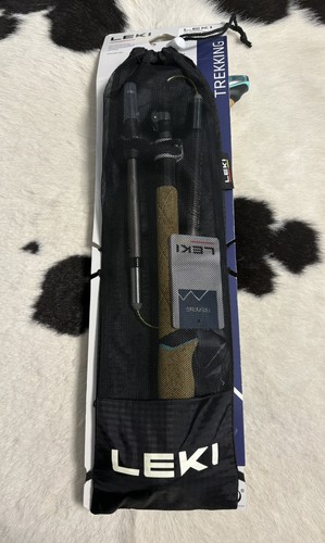 Leki cressida carbon - leki,